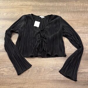 Urban Social Long Sleeve Top